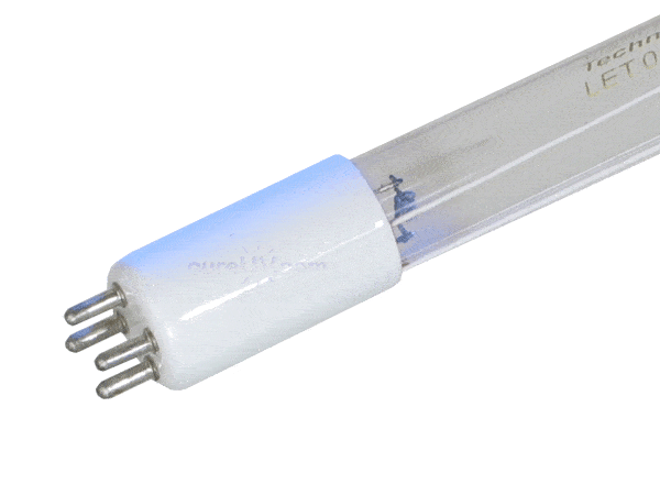 WEDECO Ideal Horizons - 42002 UV Light Bulb for Germicidal Water Treatment Sale