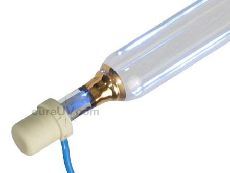 UVT Part # MA418 UV Curing Lamp Bulb For Discount