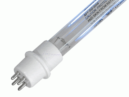 Ushio - G14T5L 4P Germicidal UV Light Bulb Online