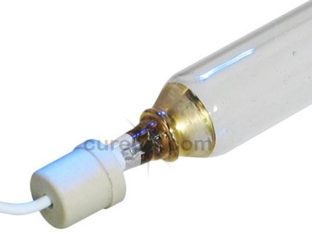 UViterno Mono-Jumbo Part # 6015 UV Curing Lamp Bulb Supply