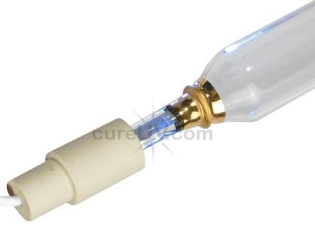 UVT Part # UHA220B UV Curing Lamp Bulb For Sale