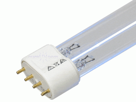 Ultravation - UVS1036 UV Light Bulb for Germicidal Air Treatment Online