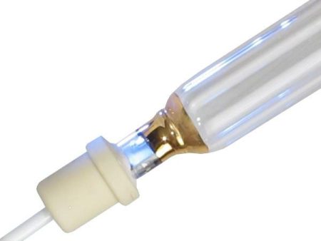 Integration Technology VZero 171D UV Curing Lamp Bulb Online