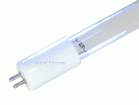 WEDECO Ideal Horizons - IV-8 UV Light Bulb for Germicidal Water Treatment Sale