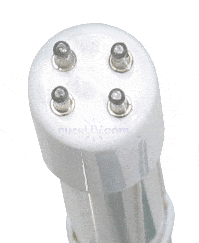 WEDECO Ideal Horizons - LMP4090 UV Light Bulb for Germicidal Water Treatment Hot on Sale