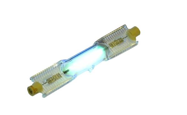 UV III Part # OHM 400 UV-A Curing Lamp Bulb Cheap