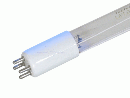 WEDECO Ideal Horizons - 41010 UV Light Bulb for Germicidal Water Treatment Discount