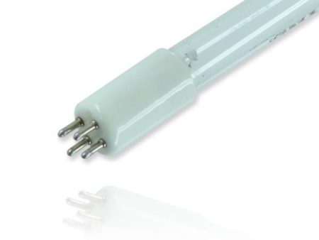 Ultraviolet Purification - L14UT4 UV Light Bulb for Germicidal Water Treatment Hot on Sale