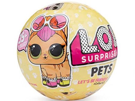 L.O.L. Surprise. Series 3, Lol Surprise Pets Supply