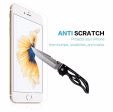 iPhone 7 Screen Protector, Premium HD Ultra Slim Anti-Scratch Temper Glass Screen Protector - Clear Cheap