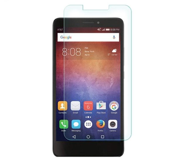 Huawei Ascend XT Premium Tempered Glass Screen Protector, Scratch Resistant HD Clear Tempered Glass Screen Protector for Huawei Ascend XT Online now