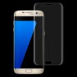 Samsung Galaxy S7 Premium HD Temper Glass Ultra Thin Scratch Free Screen Protector for Galaxy S7 - Clear For Cheap